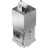 Electrical pressure regulator PREL-186-HP3-A4-A-40CFX-1 1709213